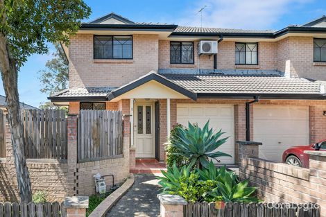 Property photo of 1/82-84 Hampden Road South Wentworthville NSW 2145