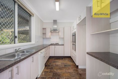 Property photo of 35 Kerrie Road Oatlands NSW 2117