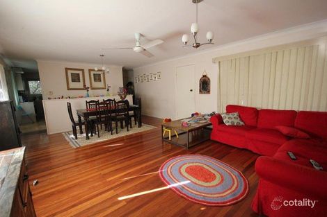 Property photo of 33 Hillock Street Coorparoo QLD 4151