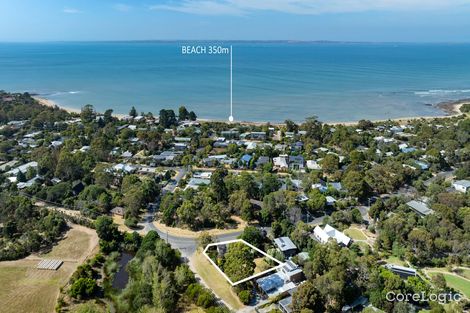 Property photo of 1 Junction Road Balnarring Beach VIC 3926