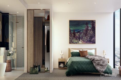 Property photo of 1707/119 Abeckett Street Melbourne VIC 3000