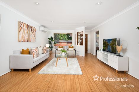 Property photo of 19A Fremont Avenue Ermington NSW 2115