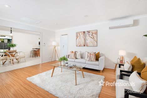 Property photo of 19A Fremont Avenue Ermington NSW 2115