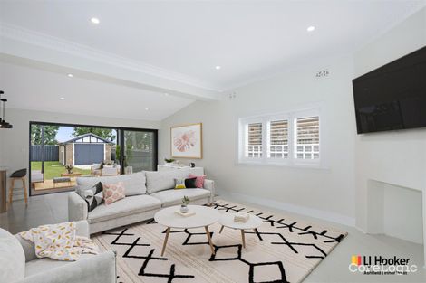 Property photo of 145 Holden Street Ashbury NSW 2193