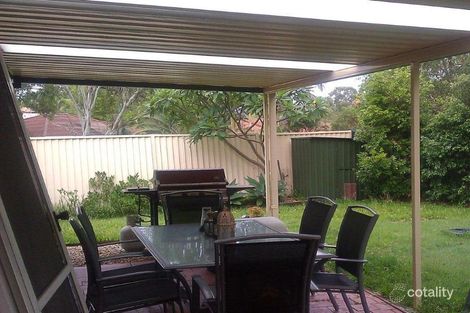 Property photo of 2/5 Wayne Place Oxenford QLD 4210