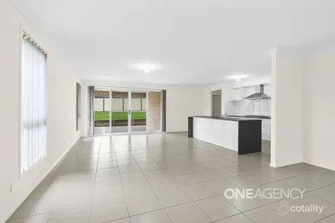 Property photo of 16 Albion Street Sanctuary Point NSW 2540