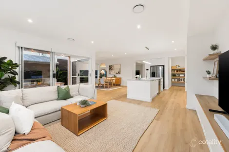 Property photo of 6 Ascot Circuit Palmview QLD 4553