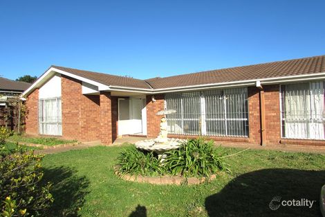 Property photo of 17 Shortland Place Doonside NSW 2767