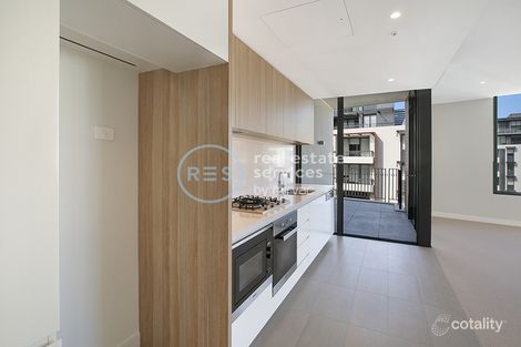 Property photo of 607/170 Ross Street Forest Lodge NSW 2037