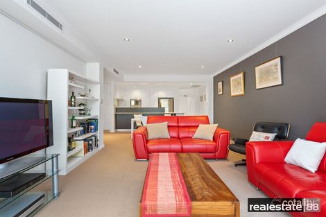 Property photo of 8/178 Bennett Street East Perth WA 6004