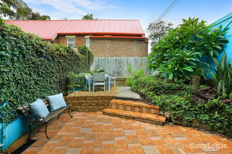 Property photo of 45 Rofe Street Leichhardt NSW 2040