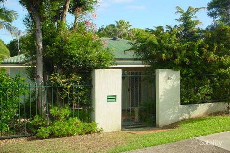45 Nambour Mapleton Rd, Nambour, QLD 4560