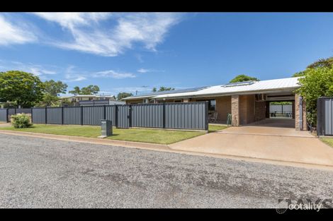 Property photo of 3 Second Avenue Parkside QLD 4825