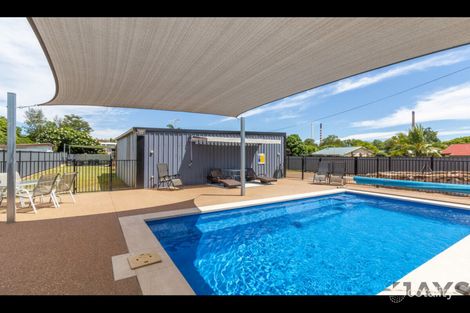 Property photo of 3 Second Avenue Parkside QLD 4825
