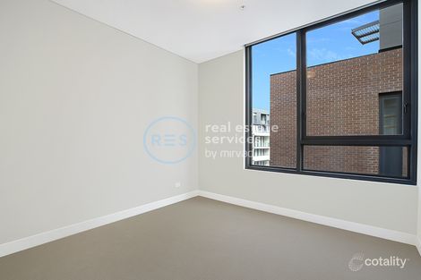 Property photo of 607/170 Ross Street Forest Lodge NSW 2037