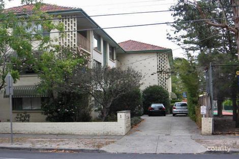 1/1 The Avenue, Windsor, VIC 3181