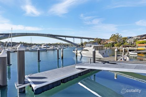 Property photo of 3/364 Victoria Place Drummoyne NSW 2047