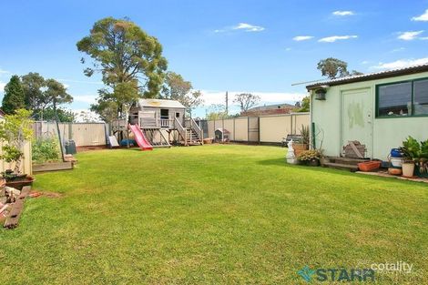 Property photo of 8 Clement Street Guildford NSW 2161