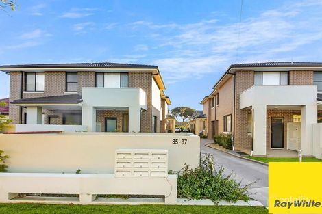 4/85-87 Bonds Rd, Punchbowl, NSW 2196