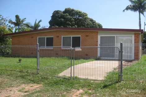 Property photo of 76 McAlister Street Oonoonba QLD 4811