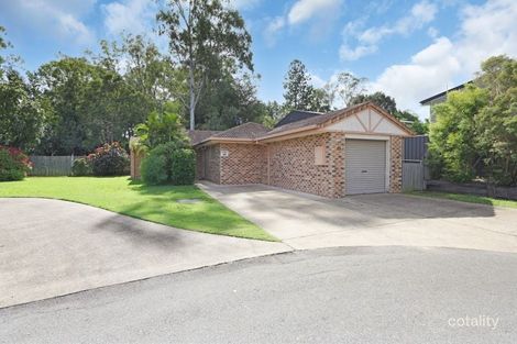 10/13 Parcell St, Brassall, QLD 4305