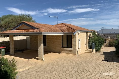 1/181 Hillsborough Dr, Nollamara, WA 6061