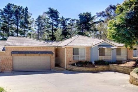 5/6 Hermitage Pl, Dapto, NSW 2530