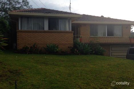 Property photo of 12 Laver Road Dapto NSW 2530