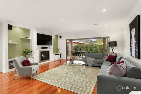 Property photo of 54A David Avenue Keilor East VIC 3033