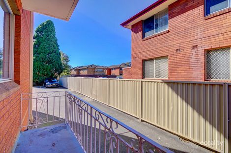 Property photo of 8/95 Hampden Road Lakemba NSW 2195