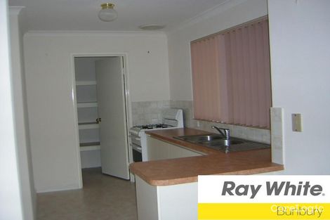 Property photo of 20 Bungarra Street Australind WA 6233