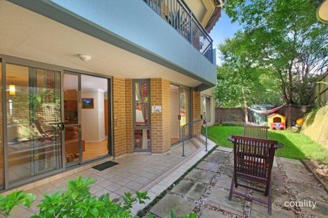 109/414 Pacific Hwy, Lindfield, NSW 2070