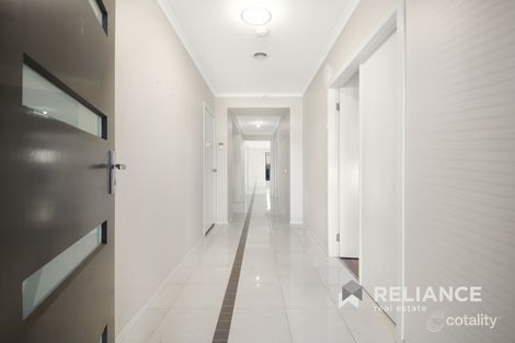 Property photo of 191 Thames Boulevard Tarneit VIC 3029