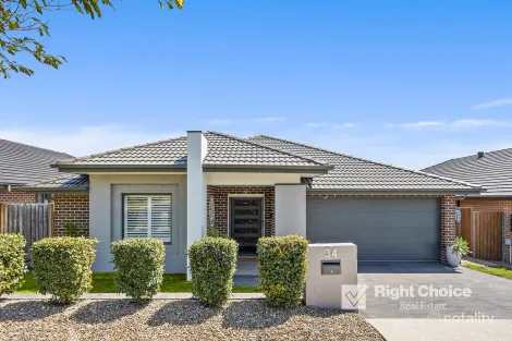 Property photo of 34 Terragong Street Tullimbar NSW 2527