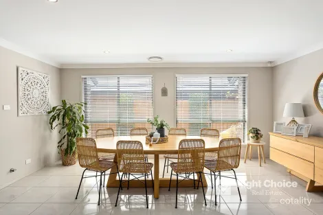 Property photo of 34 Terragong Street Tullimbar NSW 2527