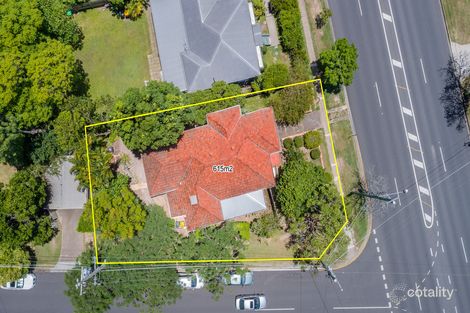 Property photo of 869 Logan Road Holland Park West QLD 4121