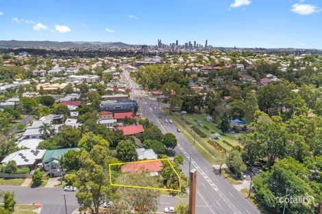 Property photo of 869 Logan Road Holland Park West QLD 4121