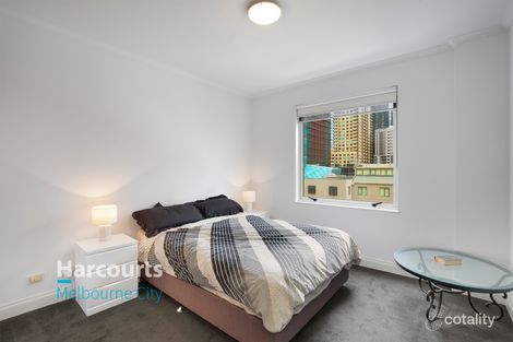 Property photo of 46/283 Spring Street Melbourne VIC 3000