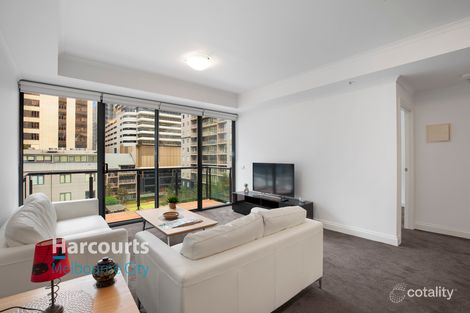 Property photo of 46/283 Spring Street Melbourne VIC 3000