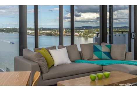 Property photo of 21101/37D Harbour Road Hamilton QLD 4007