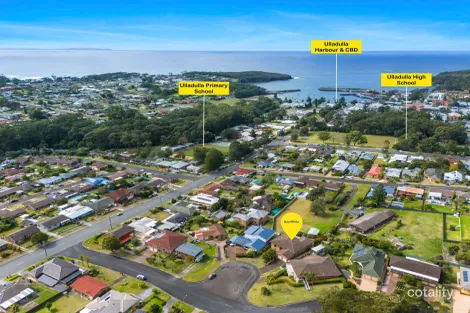 Property photo of 12 Vigilant Street Ulladulla NSW 2539