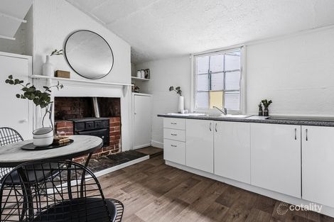 Property photo of 22A South Street Battery Point TAS 7004