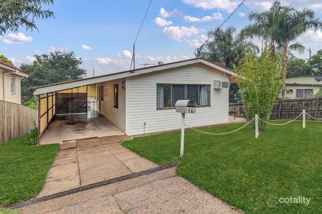 16 Willard St, Tivoli, QLD 4305