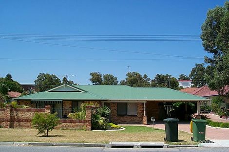 Property photo of 3/239 Forrest Street Palmyra WA 6157