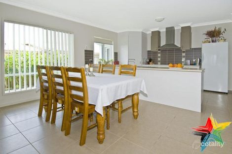 Property photo of 44 Summerlea Crescent Ormeau QLD 4208
