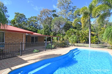 Property photo of 15 Foxwood Court Dundowran Beach QLD 4655