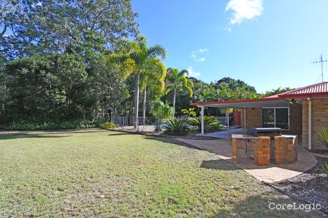 Property photo of 15 Foxwood Court Dundowran Beach QLD 4655