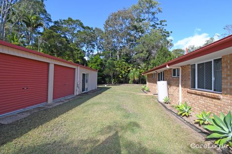 Property photo of 15 Foxwood Court Dundowran Beach QLD 4655