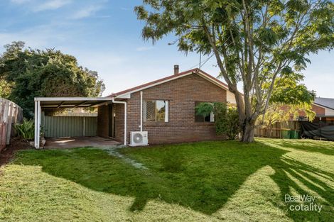 19 Trapp St, Rockville, QLD 4350