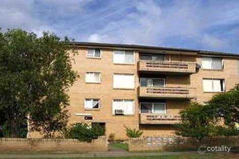 3/15 Hardy St, Fairfield, NSW 2165